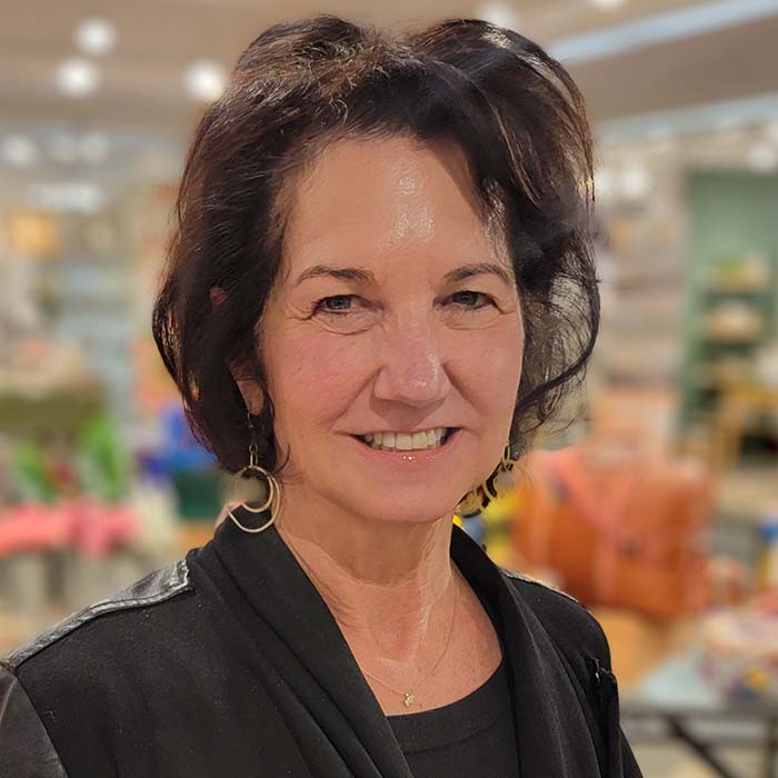 Nancy Lee