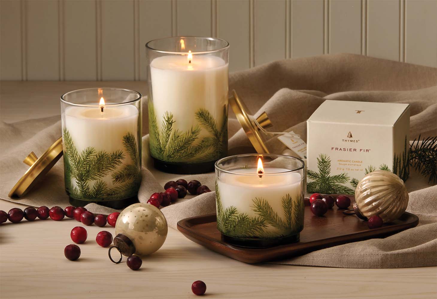 Thymes