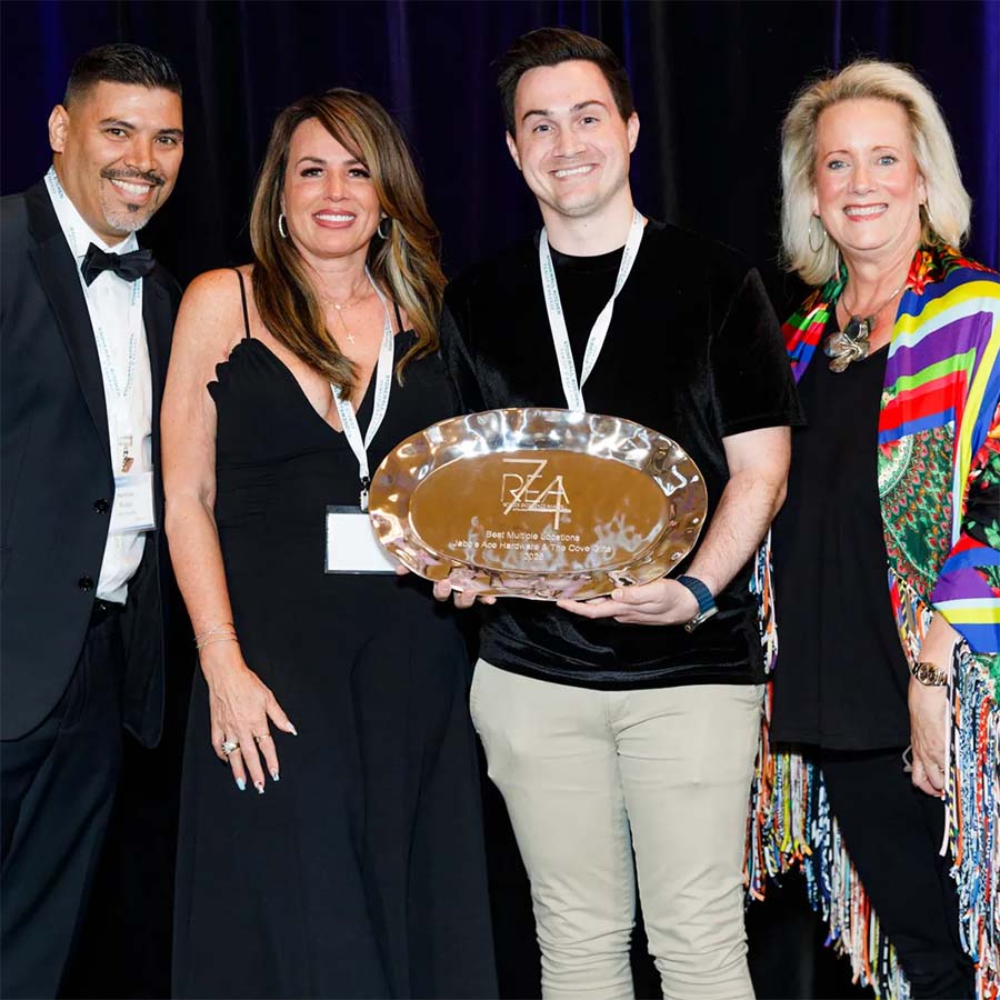 Retailer Excellence Awards 2025 Recap: Highlights & Honorees