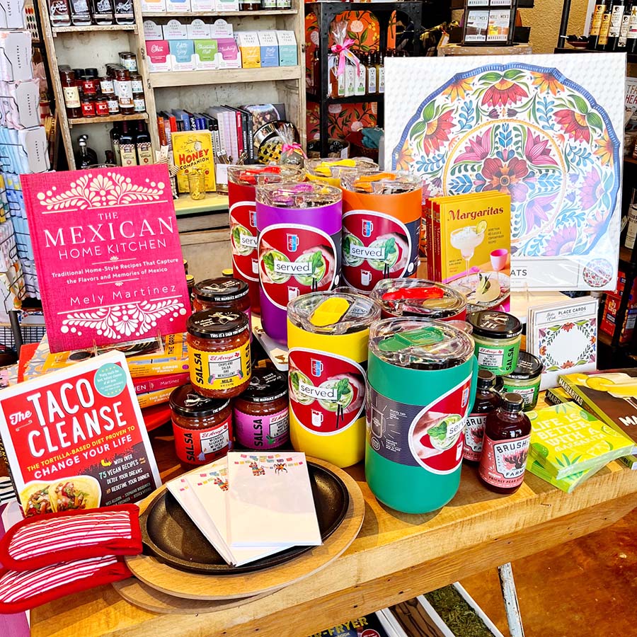 Barque Gifts