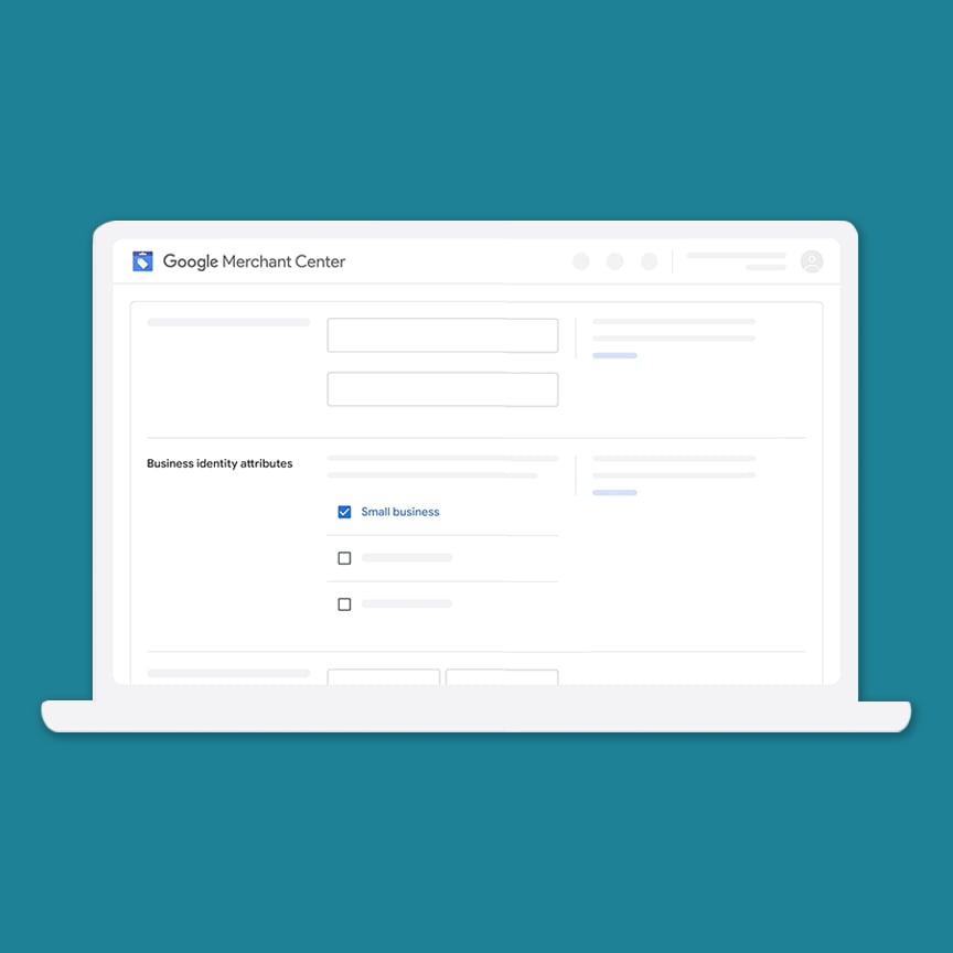 New Small Business Feature on Google Maps