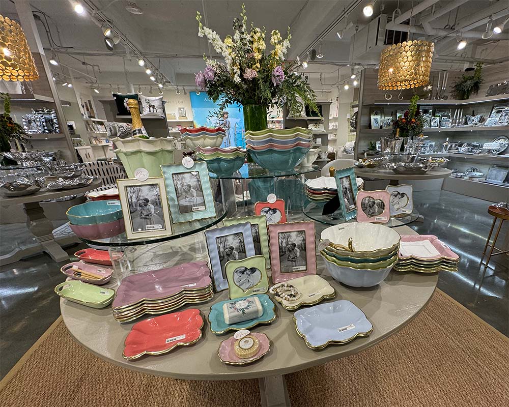 Atlanta Showroom